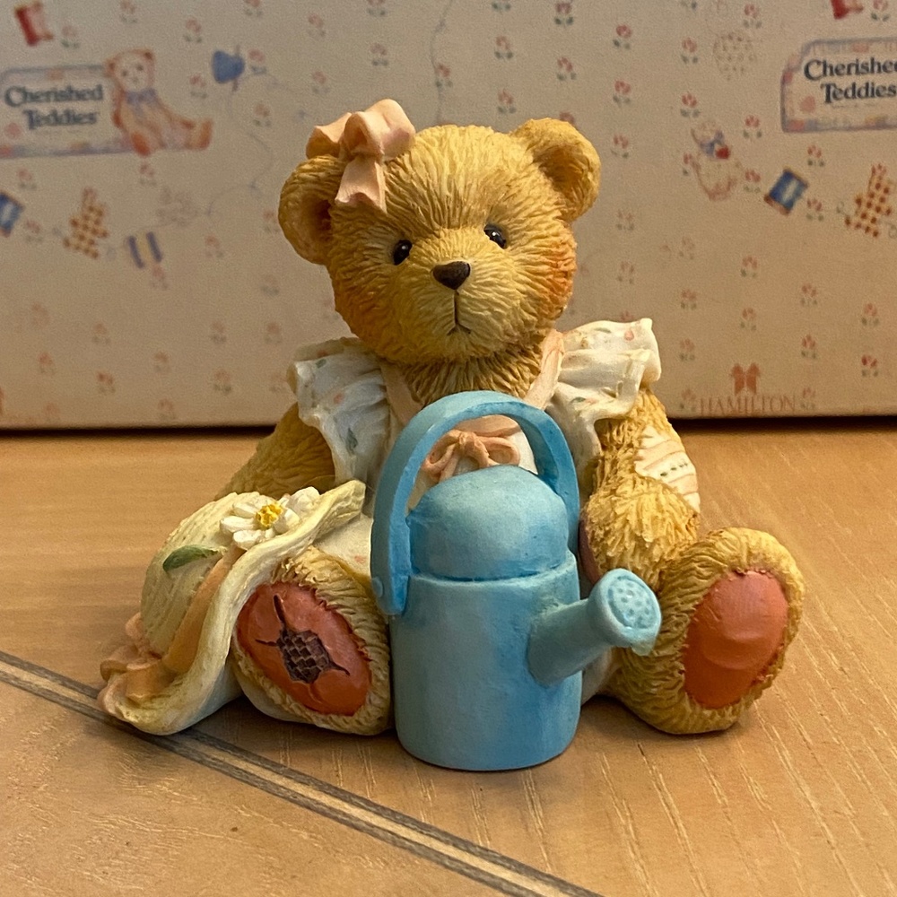 Cherished Teddies – June - Picture 3 of 5